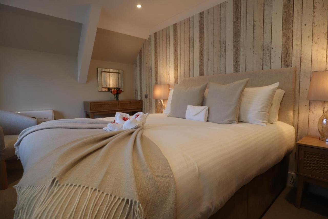 Le Pommier Hotell Castel Eksteriør bilde